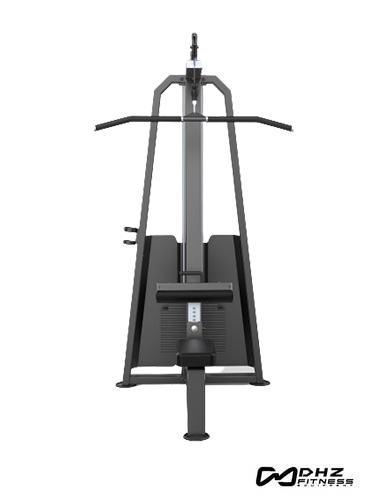 جهاز Pulldown U3012C بتصميم متين لدعم التمارين الرياضية المكثفة
