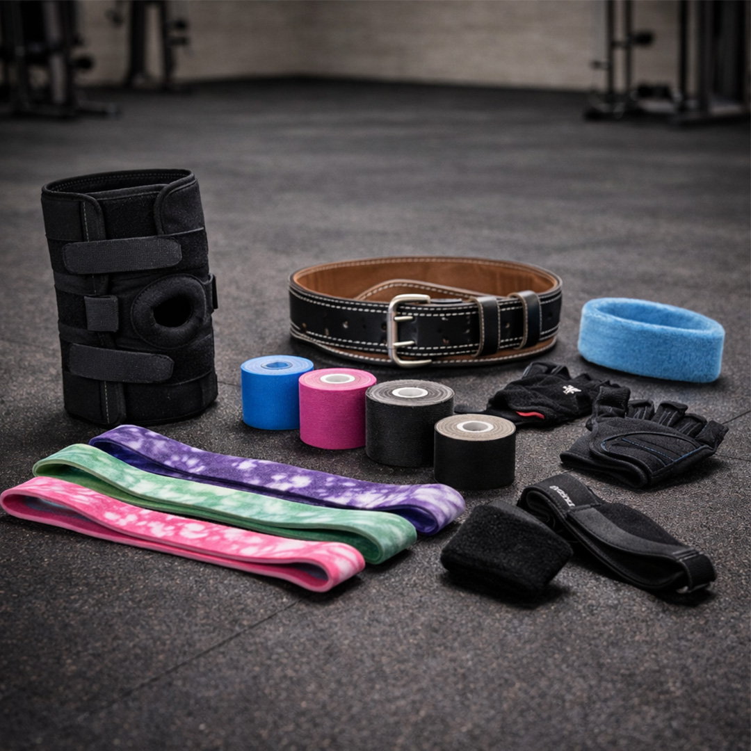 Sports Bands