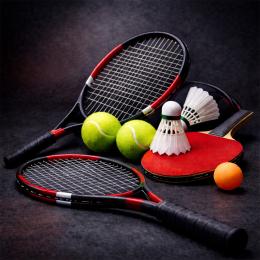 Racket Sports