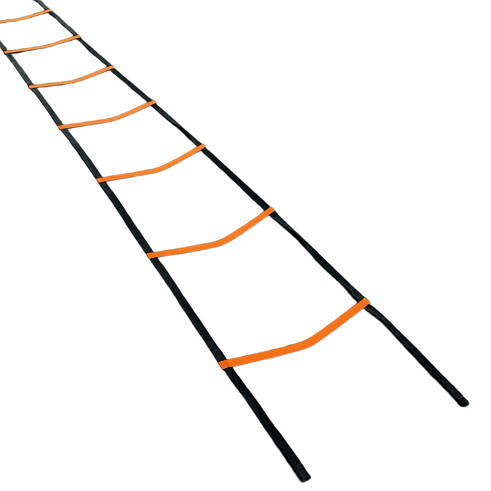 6m 12-rung V-shape agility training ladder SA463