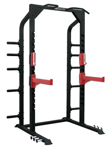  Squat & Power Rack SPR-A1