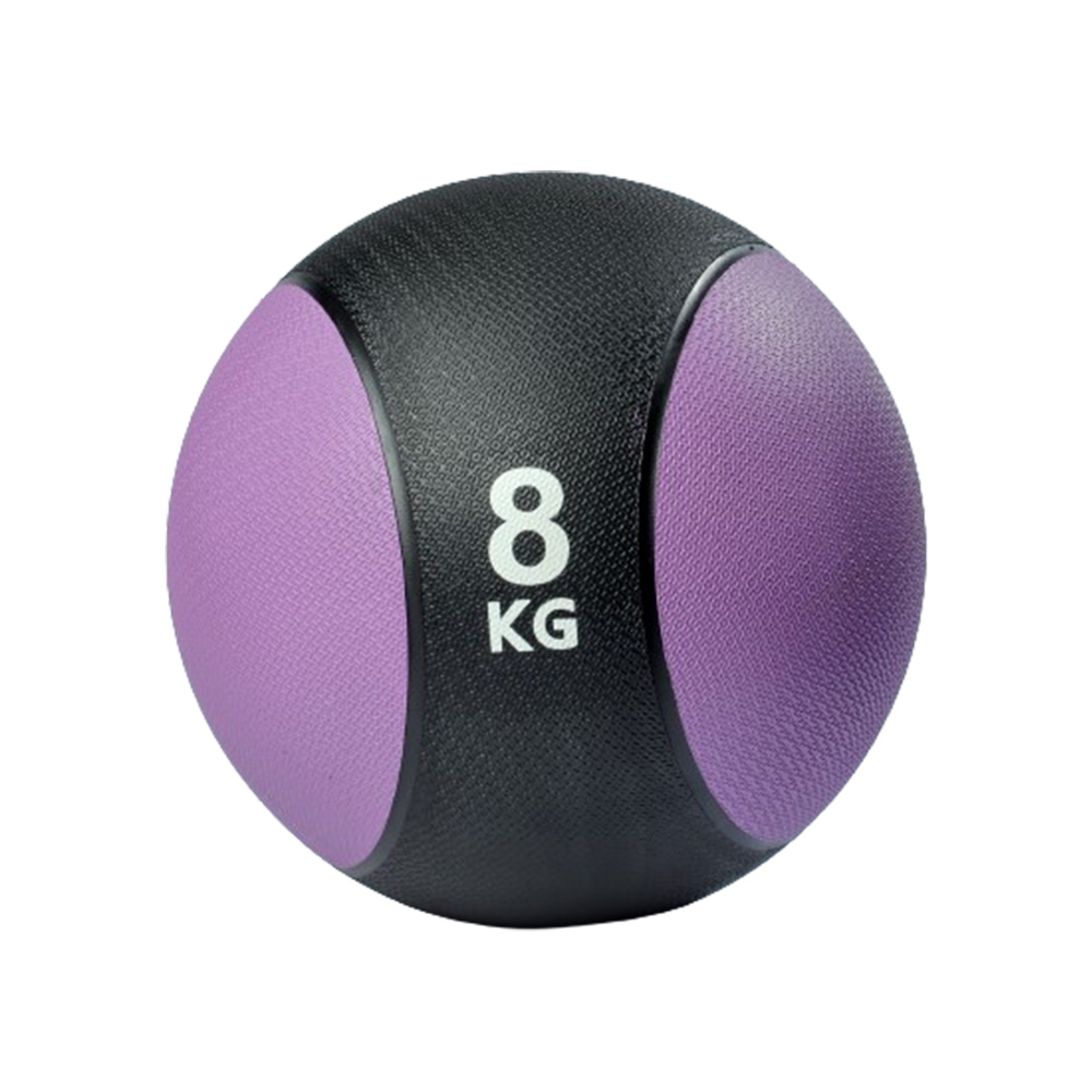 8KG Medicine Ball for Balance & Core Training