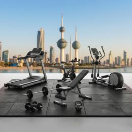 Fitness Equipment Offers in Kuwait
