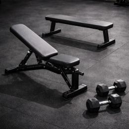 Benches