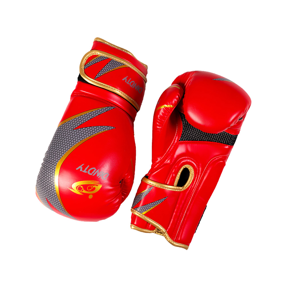 Professional Boxing Gloves