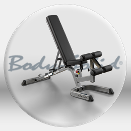 Benches Body Solid