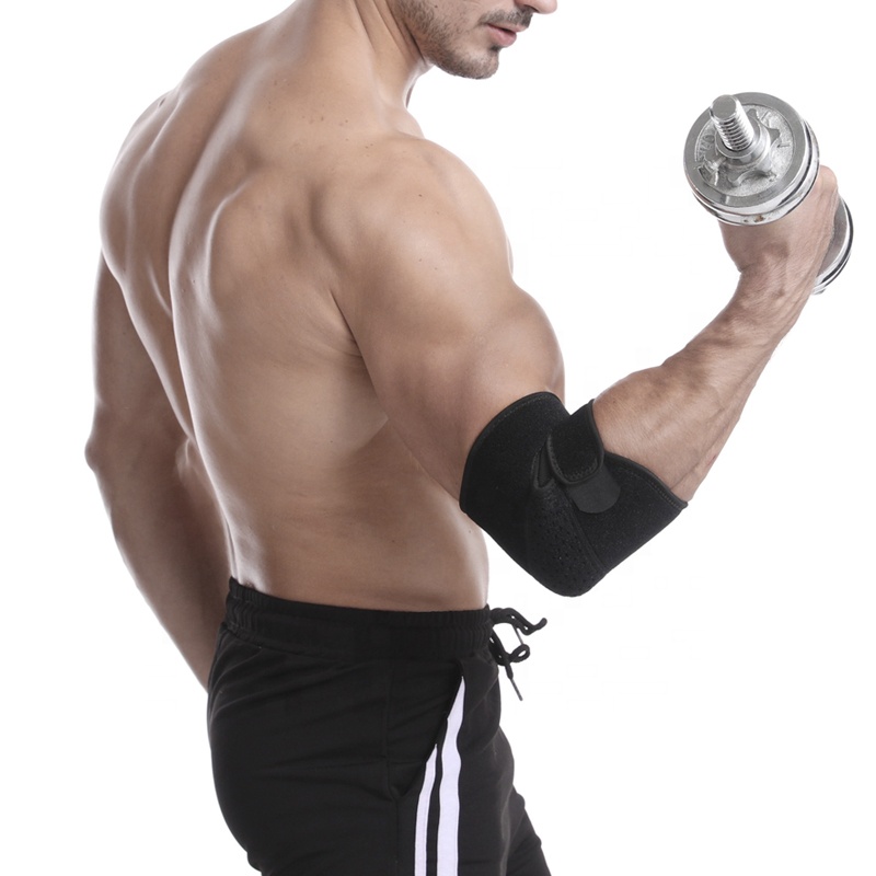 AO-7948 Adjustable Elbow Brace for Customized Support and Optimal Comfort