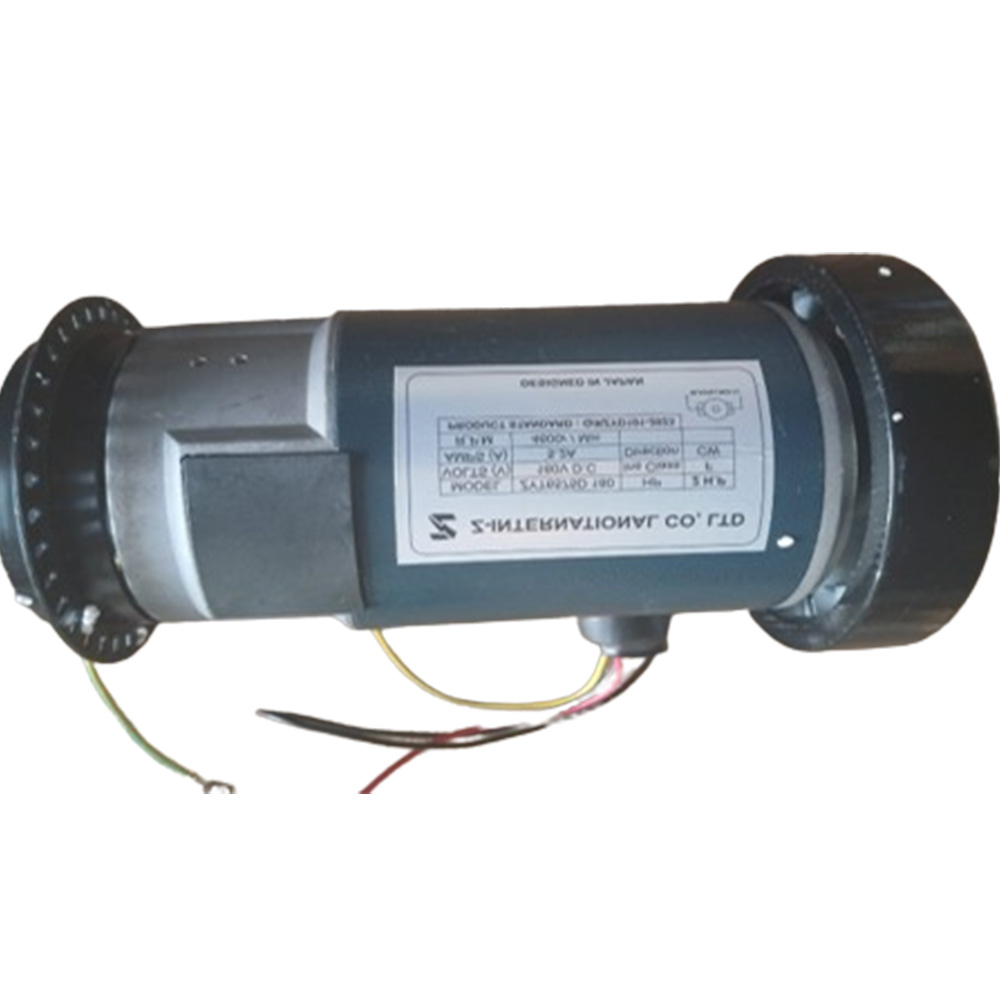 2HP treadmill motor MT-HP2 for electric running machines