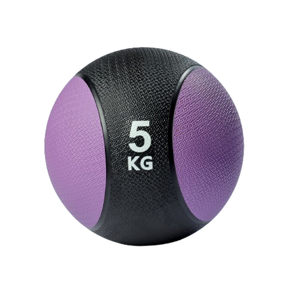 5KG Medicine Ball for Muscle Rehab & Balance