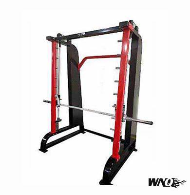Smith Machine 5518KA – Safe and Durable Home Gym Strength Trainer
