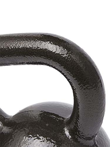 Wide Handle Design of 20kg Kettlebell