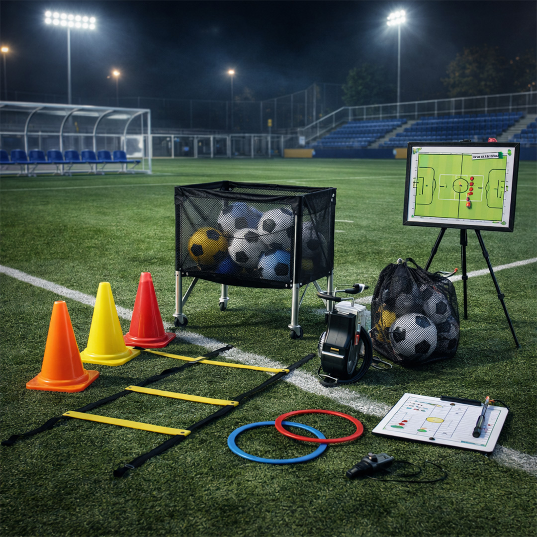 Stadium Equipment