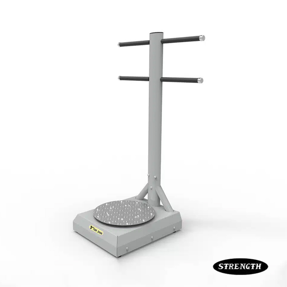 جهاز تمارين الخصر Waist Board TZ-6048 لتقوية عضلات البطن والجذع
