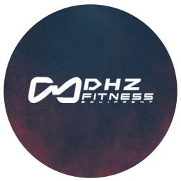 DHZ Fitness