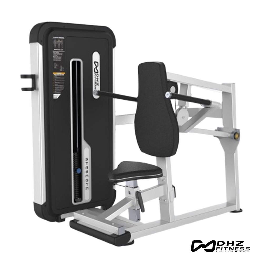 جهاز تمرين الترايسبس U3026A من DHZ