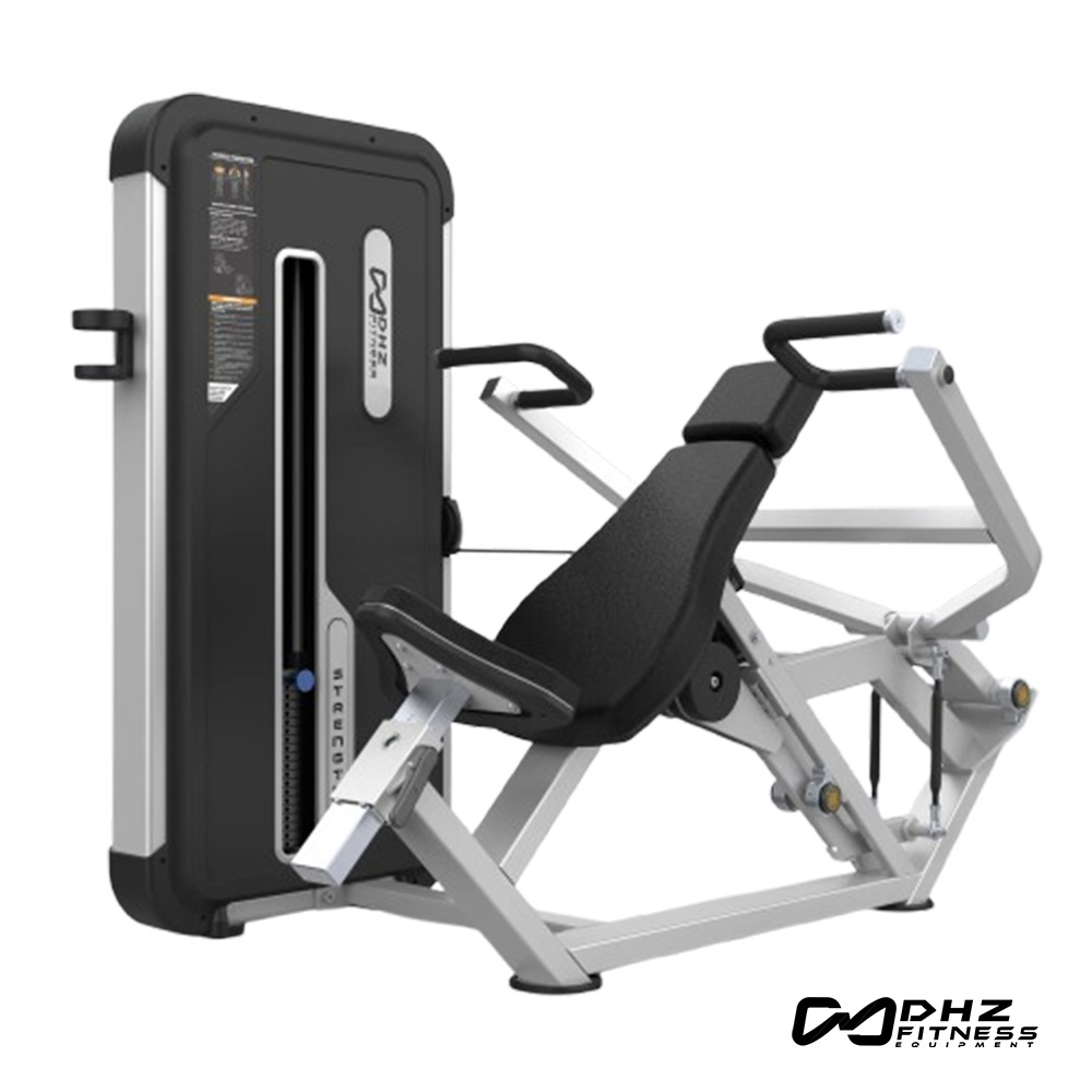 DHZ U3006A Apple Series shoulder press machine