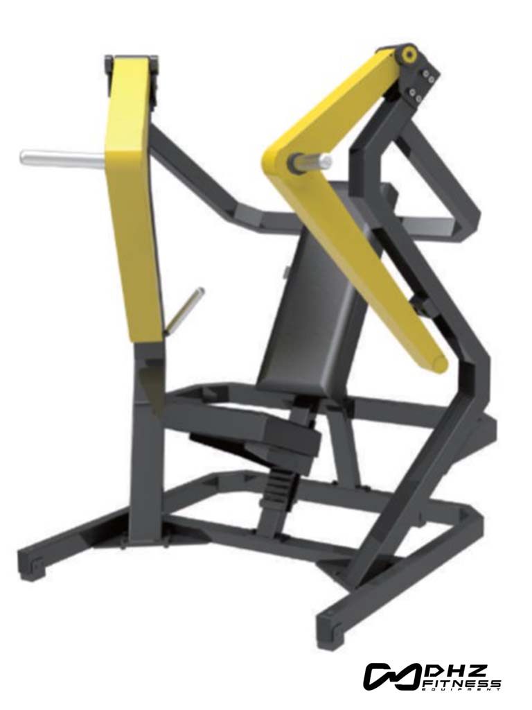 WIDE CHEST PRESS DHZ-910Z