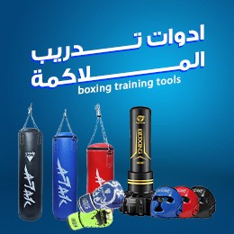 الملاكمة