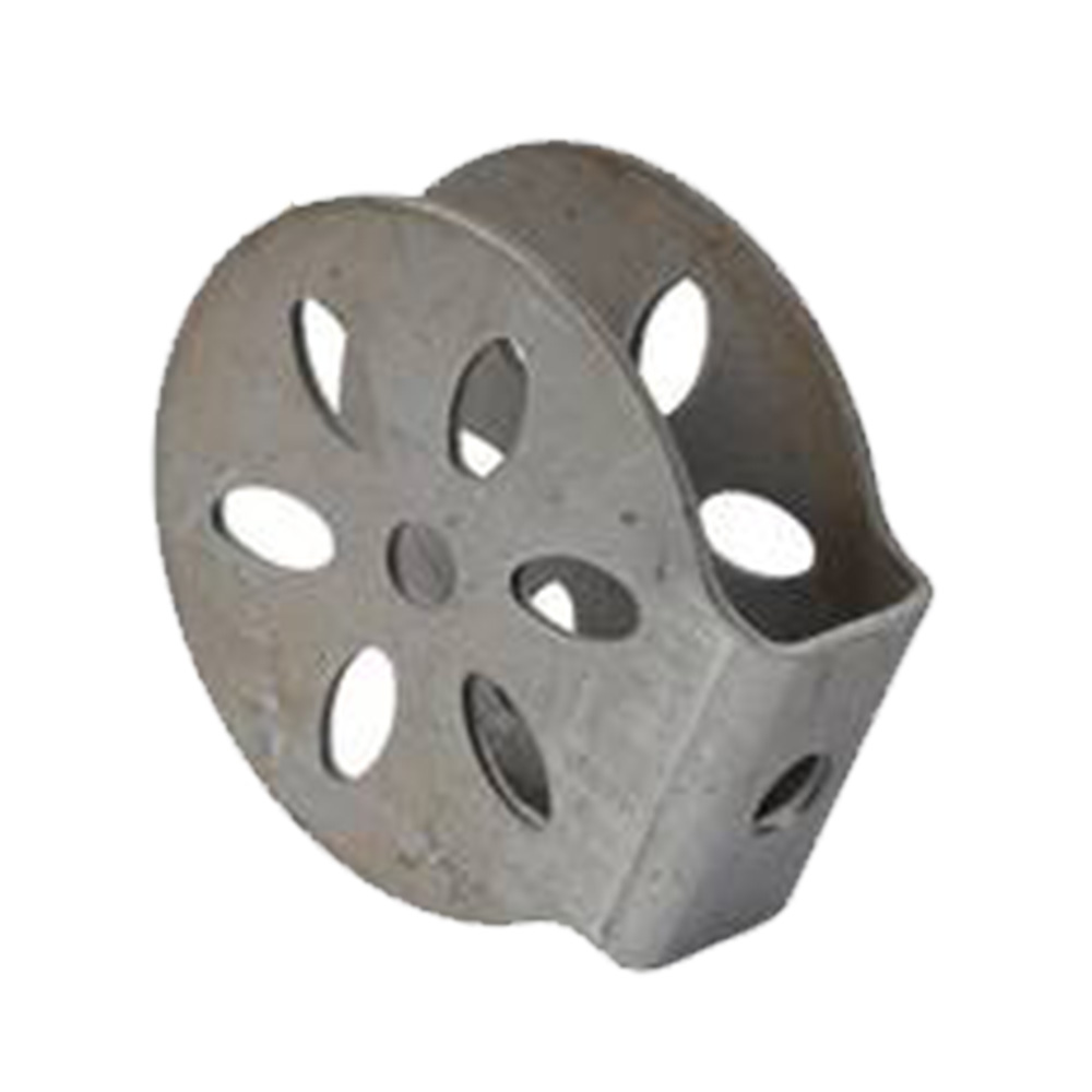 Durable Pulley Lock for Fitness Cable Machines