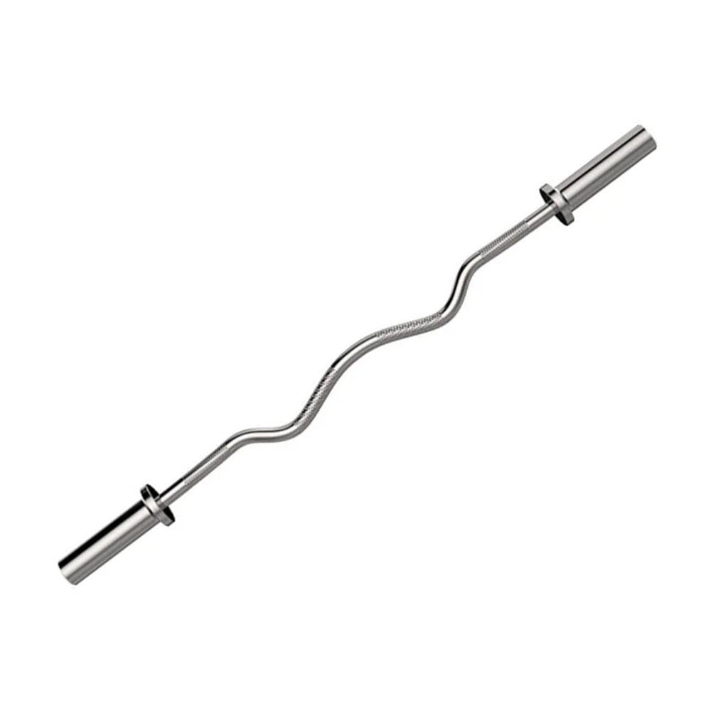 1.5m Olympic Curl Bar 