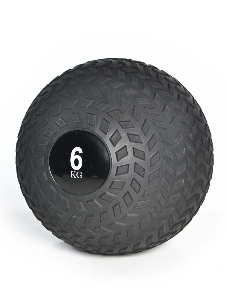 6kg Slim Ball designed to enhance strength and fitness through intense exercises