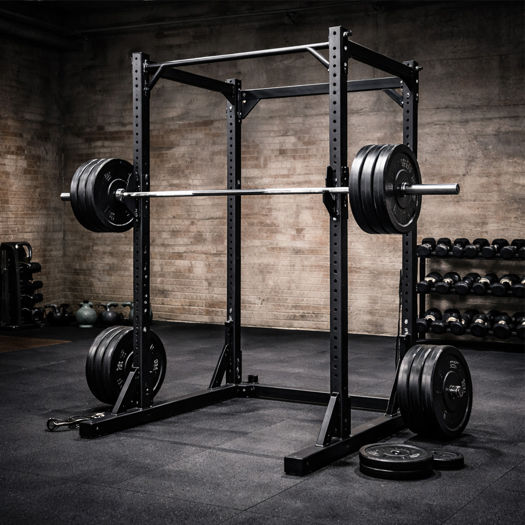 Multi-Purpose Racks