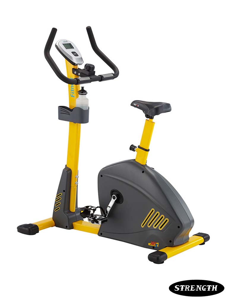 دراجة XB5 من Strength للأطفال بواجهة LCD وتصميم آمن