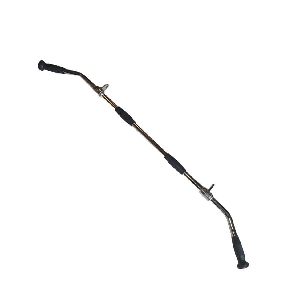 REVOLVING LAT PULLDOWN BAR-SOLID 48 LBDB-A1