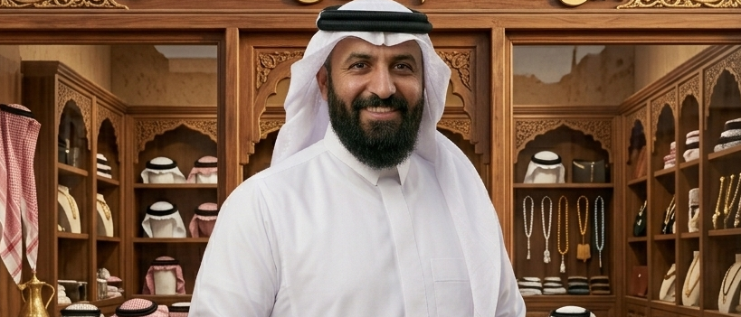 العقال