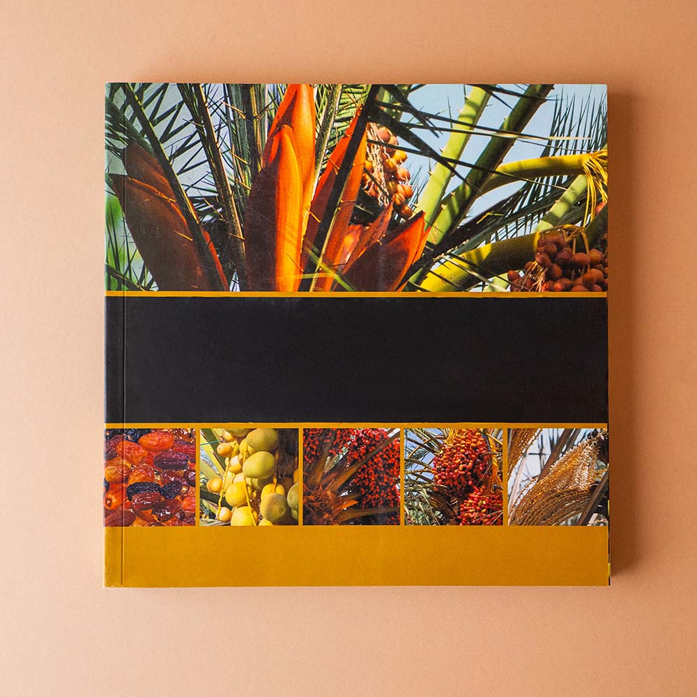  The Palms of Dates Book 