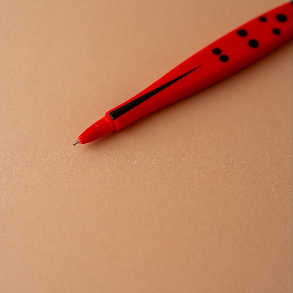  Ladybug Pen 