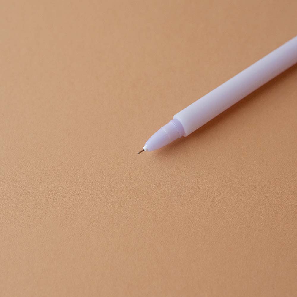 Pastel Butterfly Pen 