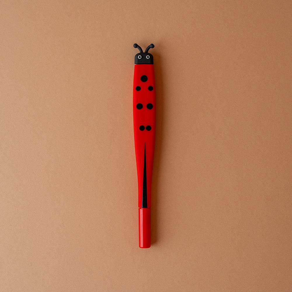  Ladybug Pen 