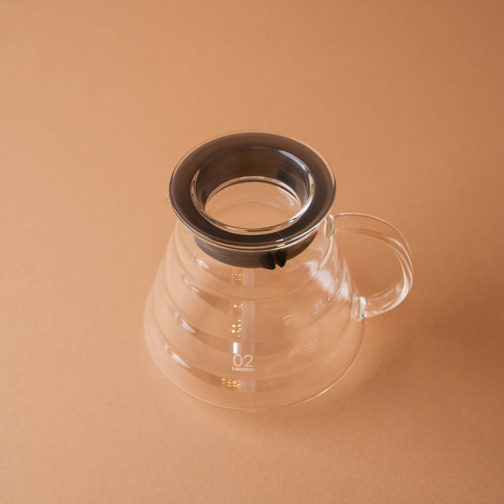  ابريق هاريو V60 