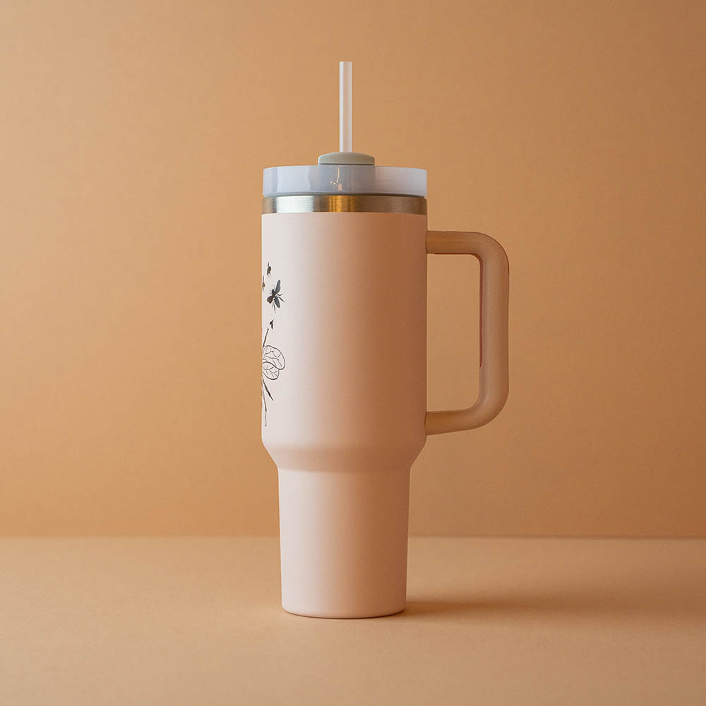 Bees Tumbler 