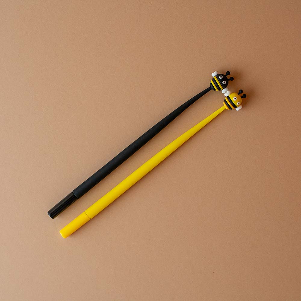  Jiggly Bee Pen 