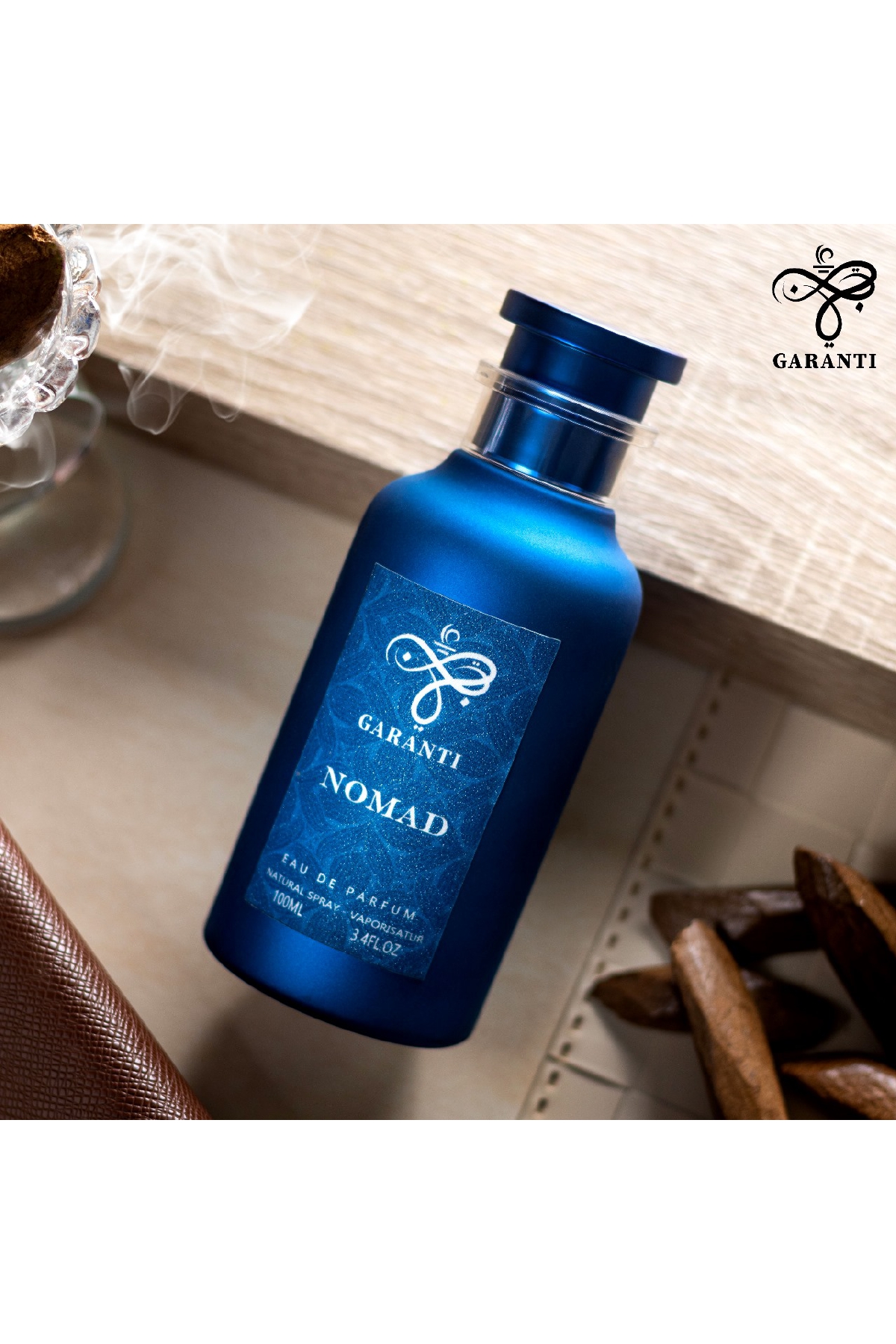 عطر نوماد