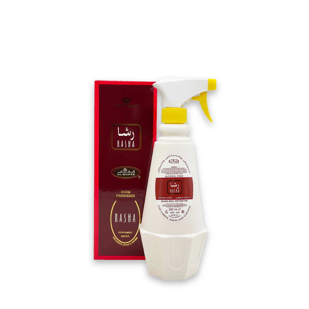  معطر رشا 