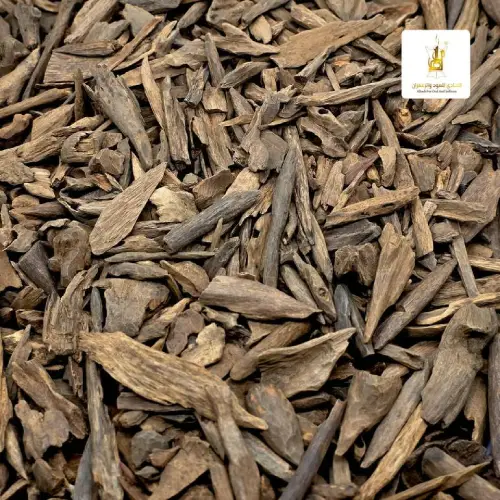  عود طبيعي فلبيني حجم كسر مباخر 
