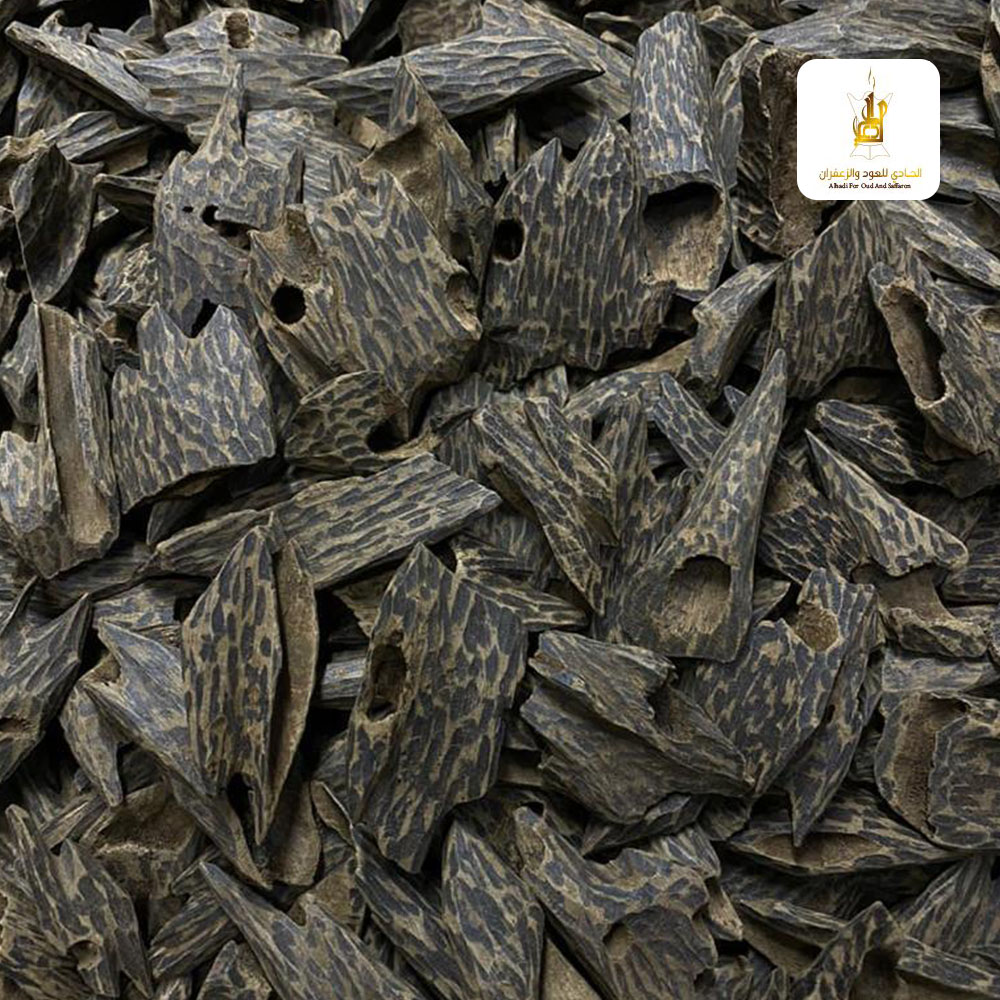 Enhanced Royal Cambodian Oud