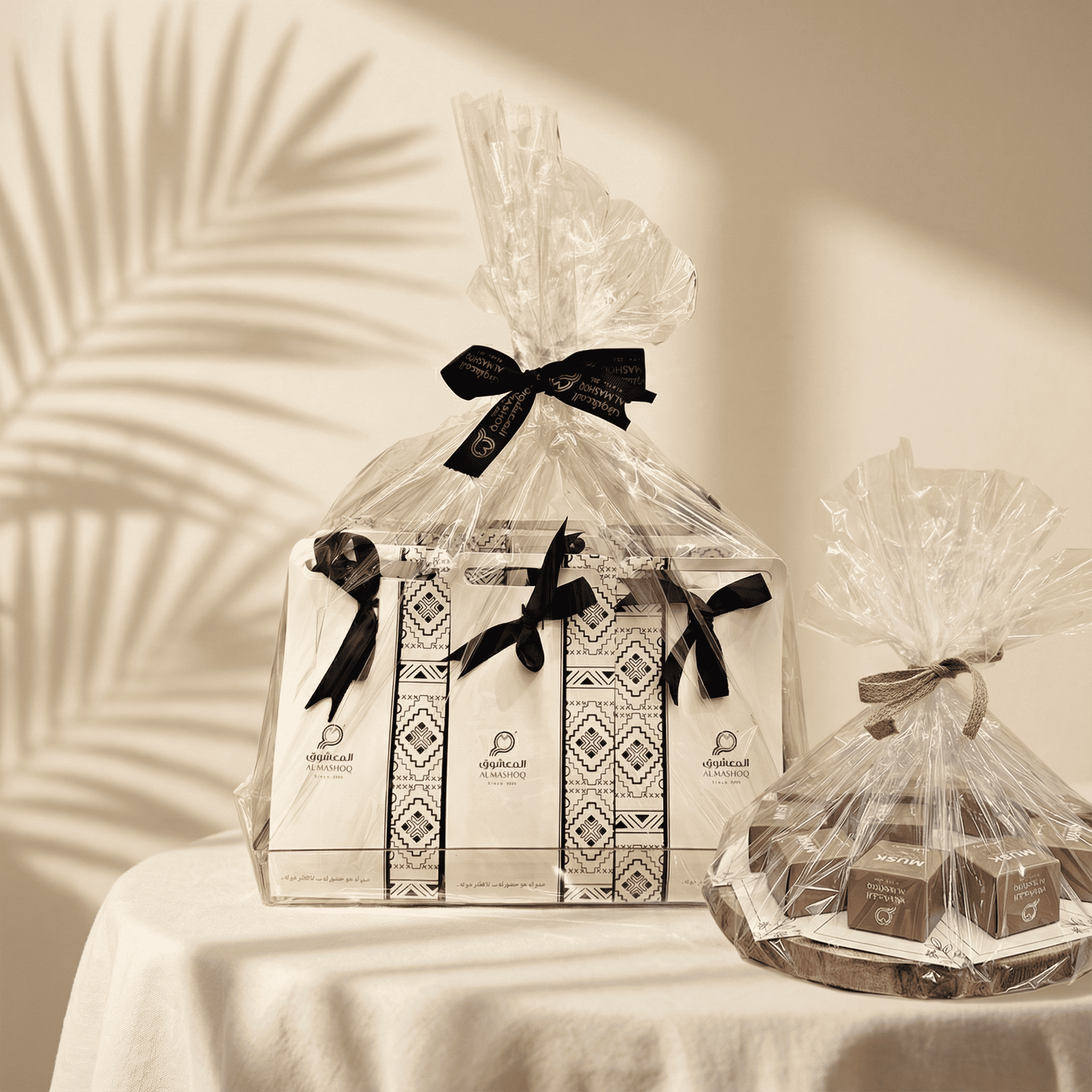 التوزيعات🎁وصناديق الهدايا