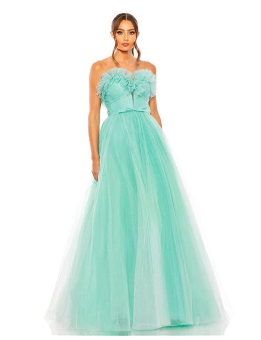 MAC DUGGAL - 20555
