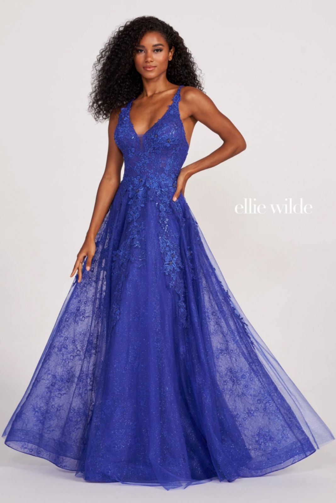 ELLIE WILDE - EW34123