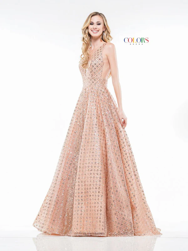 COLORS - 2170-CL