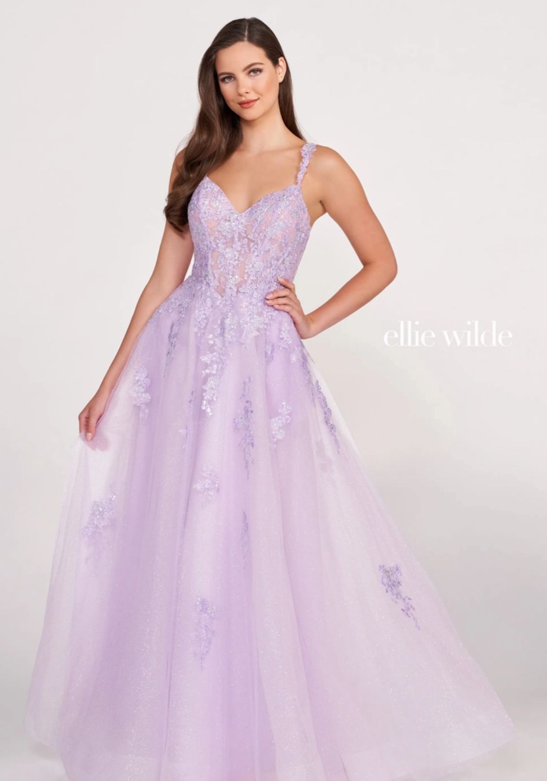 ELLIE WILDE - EW34098