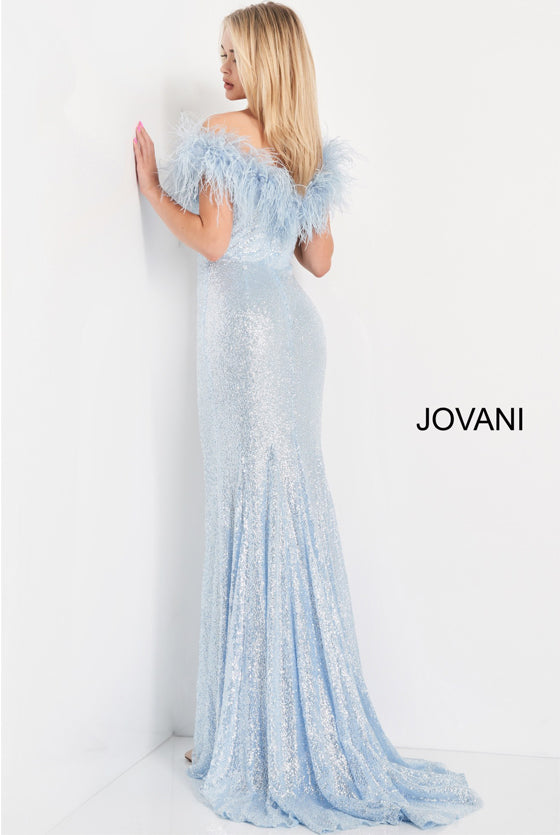 JOVANI - 06166