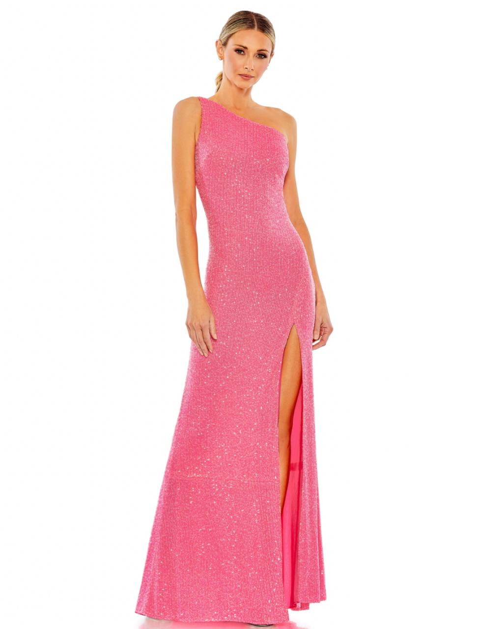 MAC DUGGAL - 26990
