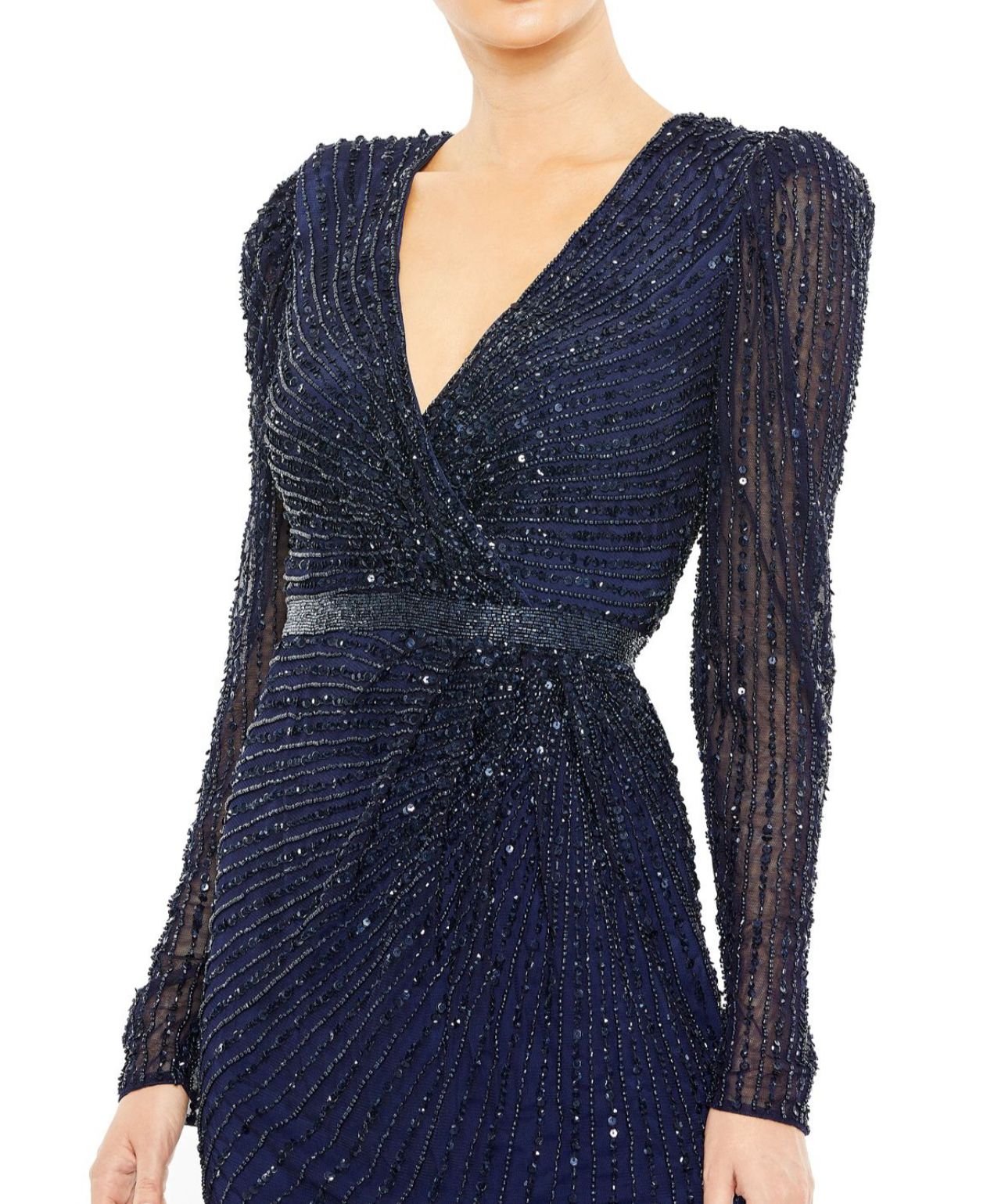 MAC DUGGAL - 5715