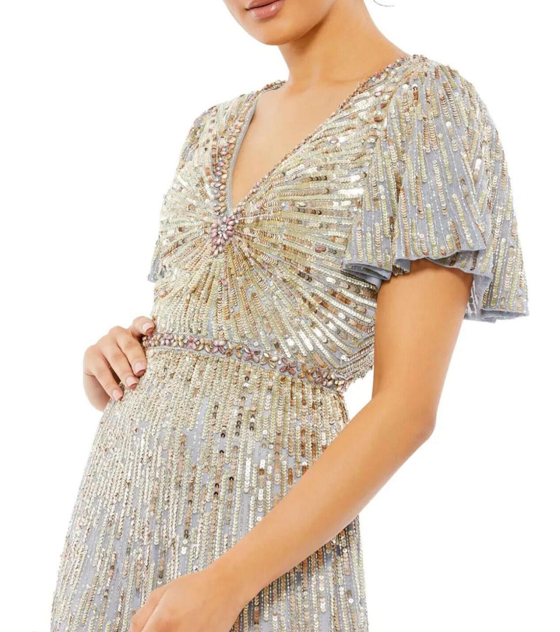 MAC DUGGAL - 5538
