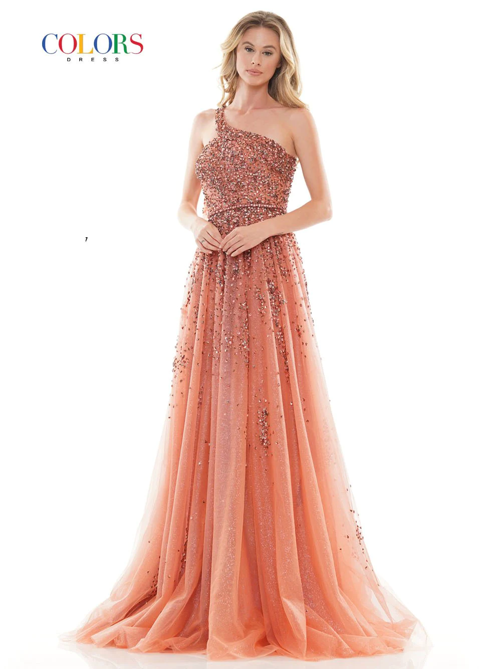 COLORS - 2731-CL